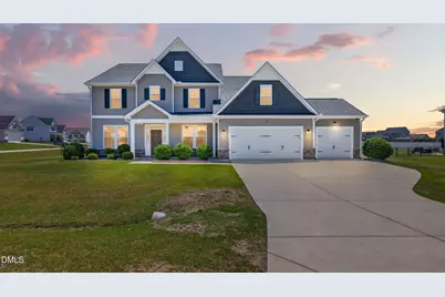 210 Artesa Drive, Princeton, NC 27569 - Photo 1