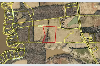 3 Deer Run Trail, Hillsborough, NC 27278 - Photo 10