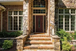 490 Sun Forest Way, Chapel Hill, NC 27517 - Photo 32