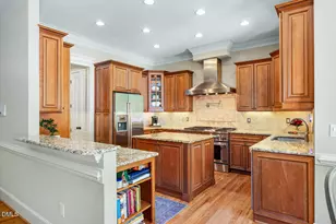 490 Sun Forest Way, Chapel Hill, NC 27517 - Photo 42