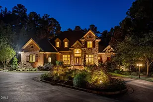 490 Sun Forest Way, Chapel Hill, NC 27517 - Photo 88