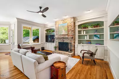 490 Sun Forest Way #7b, Chapel Hill, NC 27517 - Photo 38