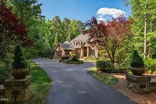 490 Sun Forest Way, Chapel Hill, NC 27517 - Photo 2