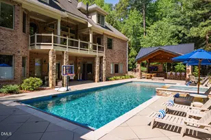 490 Sun Forest Way, Chapel Hill, NC 27517 - Photo 22