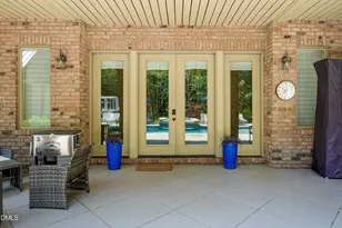 490 Sun Forest Way, Chapel Hill, NC 27517 - Photo 74