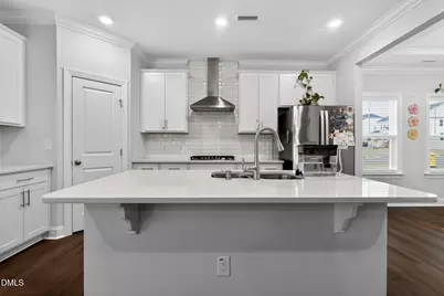 920 Jasper Mine Trail, Raleigh, NC 27610 - Photo 6
