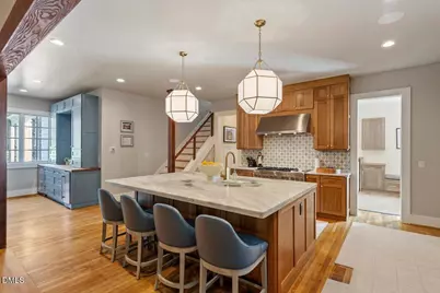 1054 Canterbury Lane, Chapel Hill, NC 27517 - Photo 18