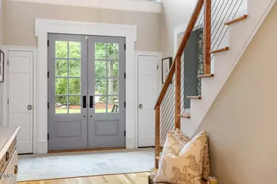 1054 Canterbury Lane, Chapel Hill, NC 27517 - Photo 28