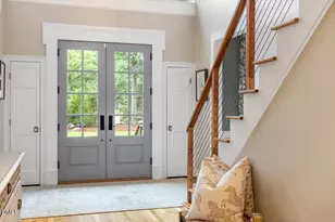 1054 Canterbury Ln, Chapel Hill, NC 27517 - Photo 28