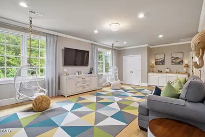 1054 Canterbury Lane, Chapel Hill, NC 27517 - Photo 58