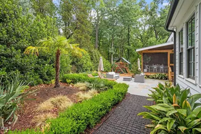 1054 Canterbury Lane, Chapel Hill, NC 27517 - Photo 68
