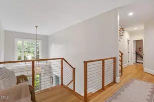1054 Canterbury Ln, Chapel Hill, NC 27517 - Photo 46