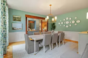 1054 Canterbury Ln, Chapel Hill, NC 27517 - Photo 6