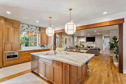 1054 Canterbury Lane, Chapel Hill, NC 27517 - Photo 14