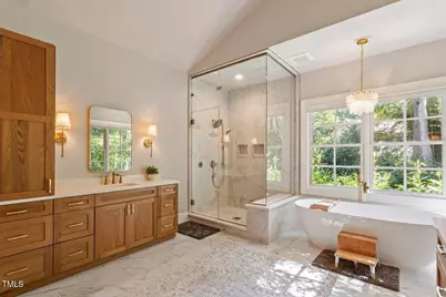 1054 Canterbury Lane, Chapel Hill, NC 27517 - Photo 38