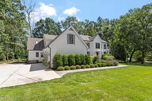 1054 Canterbury Ln, Chapel Hill, NC 27517 - Photo 78