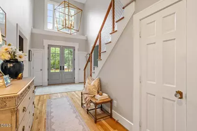 1054 Canterbury Lane, Chapel Hill, NC 27517 - Photo 26