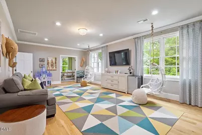 1054 Canterbury Lane, Chapel Hill, NC 27517 - Photo 54