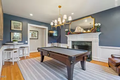 1054 Canterbury Lane, Chapel Hill, NC 27517 - Photo 30