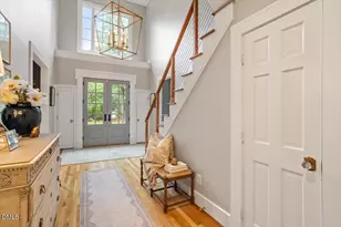 1054 Canterbury Ln, Chapel Hill, NC 27517 - Photo 26