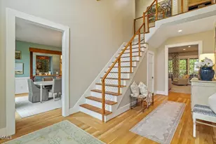 1054 Canterbury Ln, Chapel Hill, NC 27517 - Photo 4