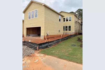 416 North Village Parkway, Pittsboro, NC 27312 - Photo 4