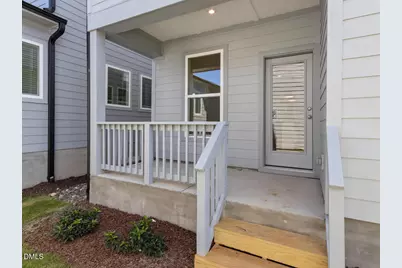 416 North Village Parkway, Pittsboro, NC 27312 - Photo 34