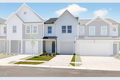3302 Bailey Lake Drive, Fuquay Varina, NC 27526 - Photo 4
