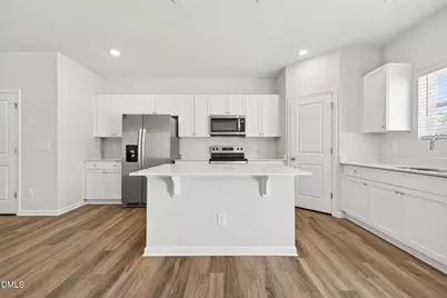 3302 Bailey Lake Drive, Fuquay Varina, NC 27526 - Photo 16