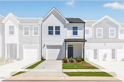 3302 Bailey Lake Drive #202, Fuquay-Varina, NC 27526 - Photo 2