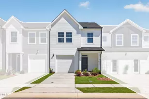 3302 Bailey Lk Dr, Fuquay-Varina, NC 27526 - Photo 2