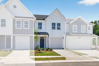 3302 Bailey Lake Drive, Fuquay Varina, NC 27526 - Photo 6