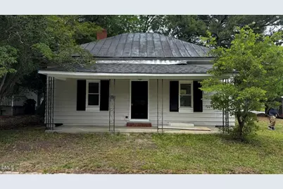 752 Nashville Road, Rocky Mount, NC 27803 - Photo 2