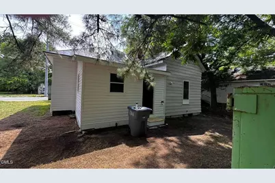 752 Nashville Road, Rocky Mount, NC 27803 - Photo 4