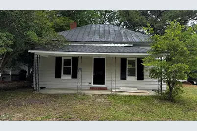 752 Nashville Road, Rocky Mount, NC 27803 - Photo 1