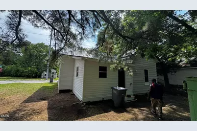 752 Nashville Road, Rocky Mount, NC 27803 - Photo 14