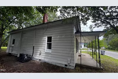 752 Nashville Road, Rocky Mount, NC 27803 - Photo 2