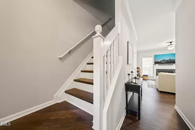 4323 Pine Springs Court, Raleigh, NC 27613 - Photo 16