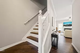 4323 Pine Springs Ct, Raleigh, NC 27613 - Photo 16