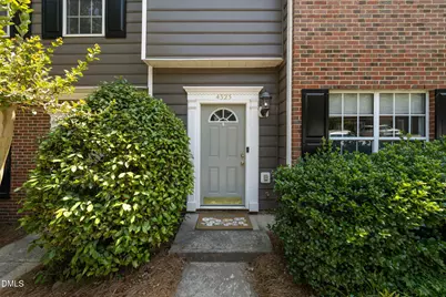 4323 Pine Springs Court, Raleigh, NC 27613 - Photo 2