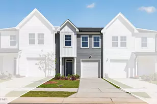 3308 Bailey Lk Dr, Fuquay-Varina, NC 27526 - Photo 2