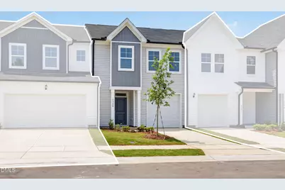 3308 Bailey Lake Drive, Fuquay Varina, NC 27526 - Photo 6