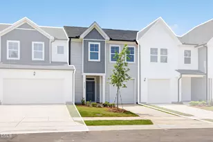 3308 Bailey Lk Dr, Fuquay Varina, NC 27526 - Photo 6