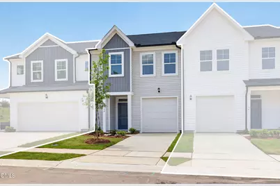 3308 Bailey Lake Drive, Fuquay Varina, NC 27526 - Photo 4
