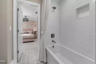 424 Willow Vale Ave, Knightdale, NC 27545 - Photo 8