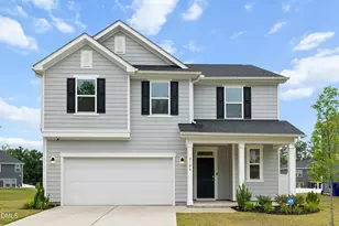2129 Crestwood Rdg Dr, Durham, NC 27704 - Photo 1