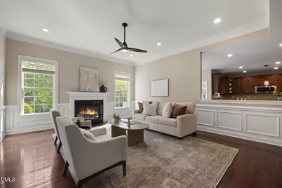 600 Ivyshaw Road, Cary, NC 27519 - Photo 10