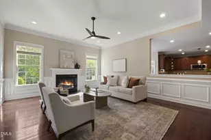 600 Ivyshaw Rd, Cary, NC 27519 - Photo 10