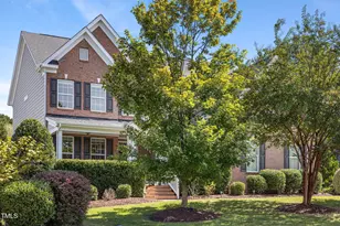 600 Ivyshaw Rd, Cary, NC 27519 - Photo 38