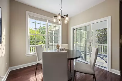 600 Ivyshaw Road, Cary, NC 27519 - Photo 16